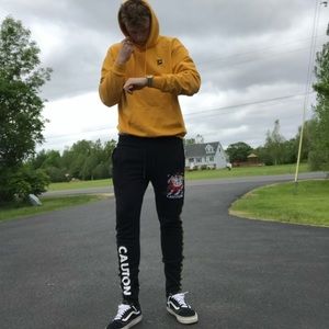 Meet your Posher, Kagan